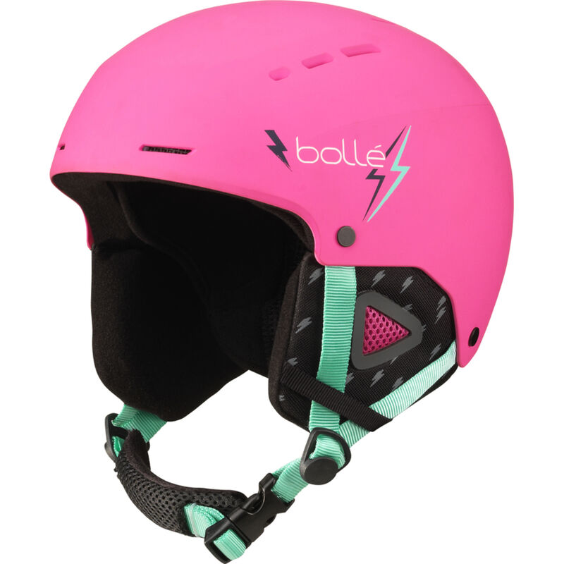 QUIZ, Pink Flash Matte-No Lens Reference, hi-res image number null